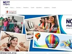 Sites similar to ncftglobal.com