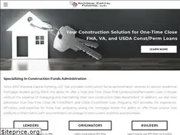 Sites similar to ncfunding.net