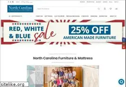 Sites similar to ncfurniture.com