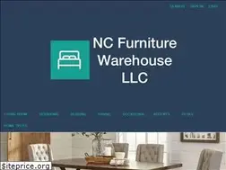 Sites similar to ncfurniturewarehousellc.com
