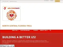 Sites similar to ncfymca.org