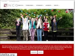 Sites similar to ncg-online.de