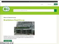 Sites similar to ncg.coop