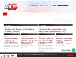 Sites similar to ncg.news