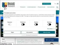 Sites similar to ncg.nuim.ie