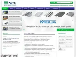 Sites similar to ncg.solutions