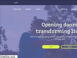 Sites similar to ncgafoundation.org