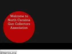 Sites similar to ncgca.info