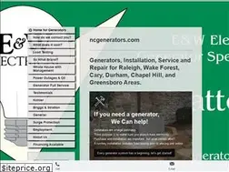 Sites similar to ncgenerators.com