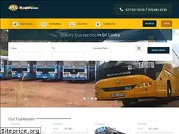 Sites similar to ncgexpress.com