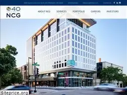 Sites similar to ncghotels.com