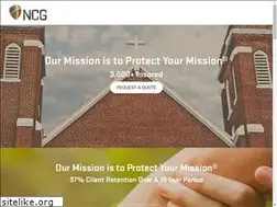 Sites similar to ncginsurance.com