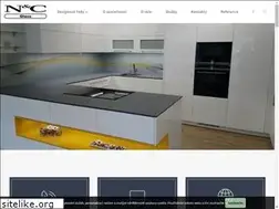 Sites similar to ncglass.cz