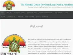 Sites similar to ncglnac.net
