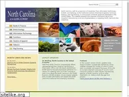 Sites similar to ncglobaleconomy.com