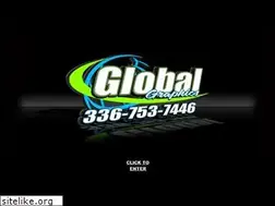 Sites similar to ncglobalgraphics.com