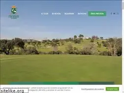 Sites similar to ncgm.es