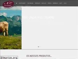 Sites similar to ncgourmet.pt