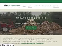 Sites similar to ncgreenheat.com