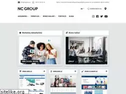Sites similar to ncgroup.az