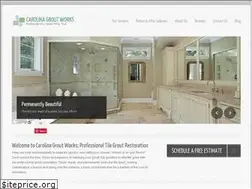 Sites similar to ncgroutworks.com