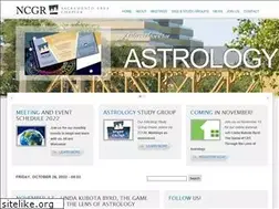 Sites similar to ncgrsacramento.org