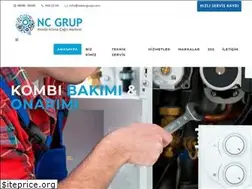 Sites similar to ncgrup.com.tr
