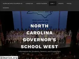 Sites similar to ncgsw.wordpress.com