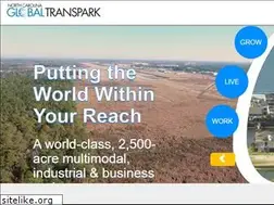 Sites similar to ncgtp.com