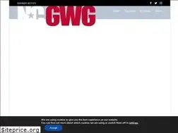 Sites similar to ncgwg.org