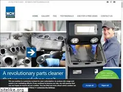 Sites similar to nch-partscleaning.co.uk