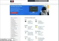 Sites similar to nch.com.au