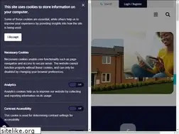 Sites similar to ncha.org.uk