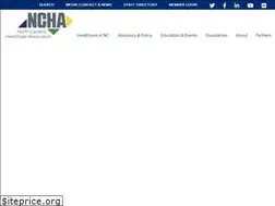 Sites similar to ncha.org