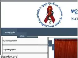 Sites similar to nchads.org
