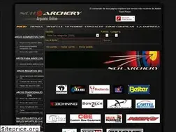 Sites similar to ncharchery.com