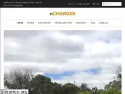Sites similar to ncharger.com