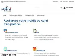 Sites similar to nchargi.online