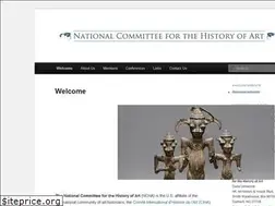 Sites similar to nchart.org