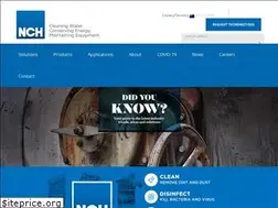 Sites similar to nchasia.com