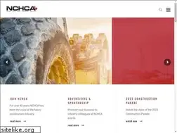 Sites similar to nchca.ca