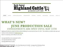 Sites similar to nchca.org