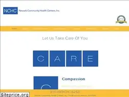 Sites similar to nchcfqhc.org