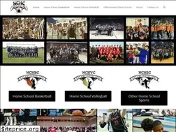 Sites similar to nchclive.com