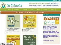 Sites similar to nchcnh.org