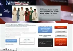 Sites similar to nchcr.com