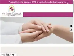 Sites similar to nchcvt.org