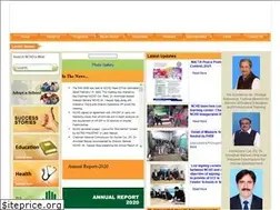 Sites similar to nchd.org.pk