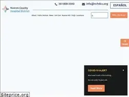 Sites similar to nchdcc.org