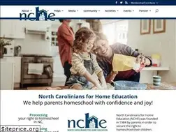 Sites similar to nche.com